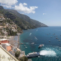 Semi Private Amalfi & Positano Excursion