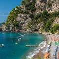 Semi Private Amalfi & Positano Excursion