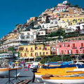 Semi Private Amalfi & Positano Excursion