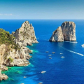 Semi Private Capri Excursion