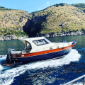 Semi Private Capri Excursion