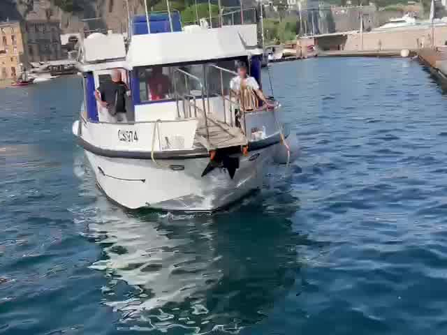 Check Our Ferry Timetables