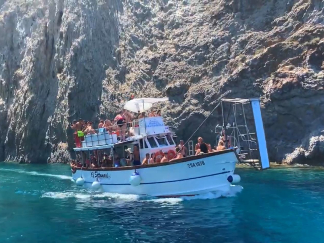 Check Our Ferry Timetables