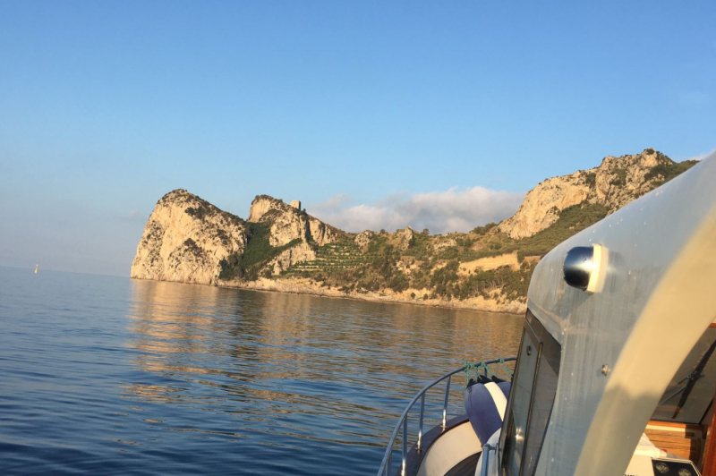 Private Excursions